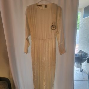 Liz Claiborne Silky Jumpsuit